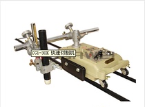 Shanghai Warwick Fast Cutting Machine CG1-30K Professional Supporting Plasma Use