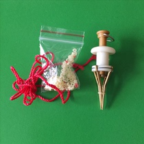 Metal red worm clip copper bait device red worm clip red worm clip bait device earthworm sand silkworm bait clip