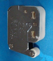 Midea range hood original condensing board card holder DJ501 5 assembly chrome-plated DJ101 DJ530L