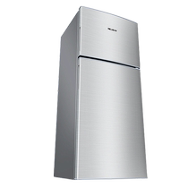 MeiLing MeiLing BCD-118 small refrigerator double door household small refrigerator refrigeration and freezing