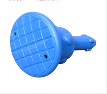 Seawater floating cylinder platform Floating yacht dock Fishing platform floating dock fixing bolt Mushroom head bolt