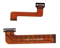 Shenzhen FPC flexible circuit board double-sided FPC proofing mass production FPC soft circuit board expedited factory