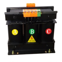 1140v to 380v transformer 5000VA three-phase 1140V to three-phase 380V 5KW control transformer