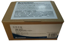 Original Lenovo LT231Y yellow toner cartridge for CS3310DN CS2310N cartridge