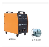 Energy storage stud welding machine STUD-306 408 510 Mobile energy storage spot welding machine Welding screw spot welding machine