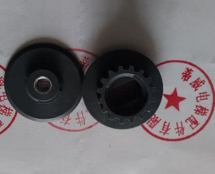 Thyssen elevator accessories Thyssen door machine drive wheel K200 door machine drive wheel K300 door machine drive wheel