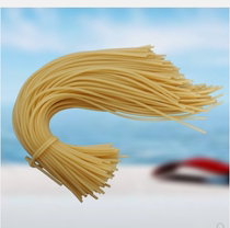 Valve accessories core rubber tube small rubber band tube tire air nozzle rubber tube elastic chicken skin tube gas meter bicycle