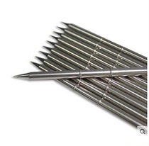 T12 branded iron head T12-K T12 heating core T12 soldering iron mouth T12 branded iron head