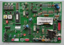 Original Haier Central inverter air conditioner external computer board motherboard KR-110W BP 0010450702