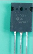 Import disassembly machine K1527 2SK1527 import quality assurance test good delivery 