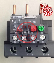 Original Schneider (Shanghai) thermal overload relay LRE355N LRE3 30-40A