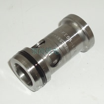  Shanghai Lixin Hydraulic IX series cartridge check valve M-SR25KE05-L1X