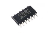 RT9259A RT9259 SOP14