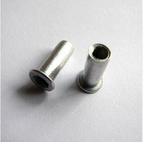 Lengthened riveting nut M5 * 16100 only a pull riveting nut quantity is large from the optimal pull riveting piece