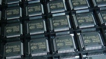 Original PT6312BLQ-LQFP44 PT6312 original Shenzhen spot long-term supply
