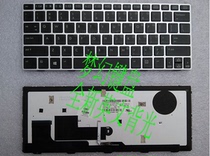 New English US HP HP EliteBook Revolve 810 G1 G2 keyboard with backlight