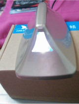 Guide shark fin flash light with radio modified antenna New sunshine shark fin anti-static antenna