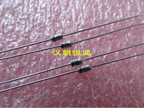 1N961B 10V 0 5W American brand pull unidirectional voltage zener diode