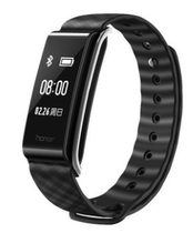 Glory smart bracelet men and women sports watch universal Android Apple Huawei Bluetooth heart rate waterproof A2 film