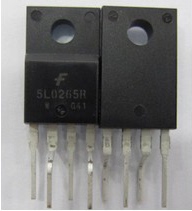 5M0265R power management chip import disassembly TO220-4  