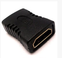 HD HDMI female turn HDMI female Adapter HDMI straight head HDMI extension head extension head