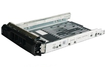 R710 R510 R410 T710 T610 T410 T310 3 5 inch hard drive carrier shelf