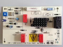 New regulator 650-044 650-045 650-091 650-092 Controller interface