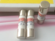 Taiwan imported fuse fuse tube 10*38 6A 690V 700V instead of FR10gb69v5