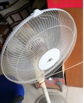 Electric fan mesh cover ring accessories mesh hoop 16 inch 450MM fixed mesh ring mesh bundle edge strip 140CM universal