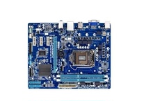 Gigabyte Tika H61M-DS21155 platform Second-hand main board Demolition stable and reliable