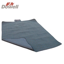 Mostly widened large suede picnic mat outdoor barbecue self-driving camping moisture-proof mat cloth 1316L