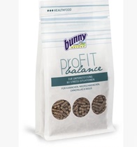 Spot Bunny Nutritional Balance Vegan Blue Promotes Hair Strong Physique Whole Pack 150g