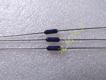 American brand Smurfs RNC55J1332B13 3K 1 4W 0 1% 25PPM metal film resistors