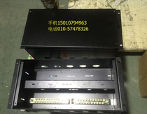 5u column head Cabinet module 6u power distribution module 7u cabinet module PDM power distribution unit