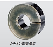 IWATA with polyurethane cushion buffer fixing ring SCS0512SD