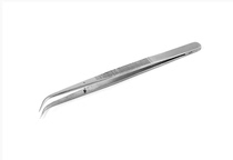 Swiss sipel high precision tweezers 220C-SA