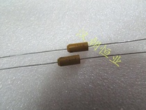 25V15UF 156M American axial tantalum capacitor T322D156M025AS