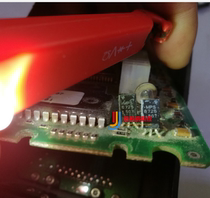 Ginkona) New original MPS6725 TO92 in-line triode MOTOROL quality assurance