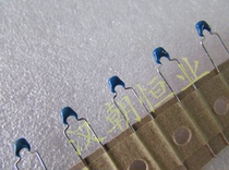 Japan monolithic capacitor 50V102K 0 001UF 1nf 1000pf 10%