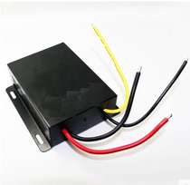 12V liter 24V15A power converter DC-DC DC - DC - DC - voltage booster module 12V to 24V boost regulatory module