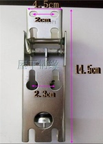 Freezer Freezer Spring Hale Aucma Star White Snow New Flying Beauty General Accessories 3371