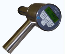 Jingbo JB4000 intelligent X-ray radiometer Radiation dose meter Inspection radiation meter Promotion