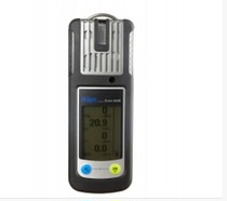  Germany Delger X-am 2500 ExO2COH2S Four-in-one gas detector X-am2500
