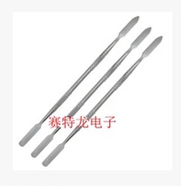 Apple open shell knife notebook iphone4 metal pry bar disassembly rod repair mobile phone tool single