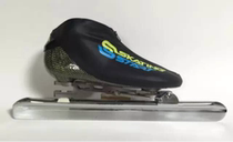 Vertical and Horizontal Roller Skating Skate Knife Series Speed ​​Skating Knife Dislocation Skate Avenue Speed ​​Skating Knife Shoes