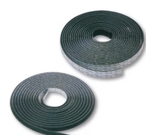 LEIPOLD Self-adhesive sealing strip for industrial electrical cabinets IF001-16×3