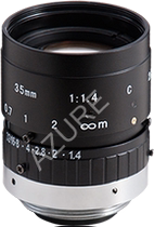 Original new original Haolan AZURE-3514DM fixed focus 35mm 2 3 2 million HD lens