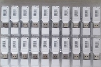 Original factory firm stone integrity ET199 multifunction network lock et199 plus close dog 100 only hair