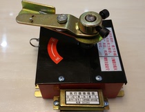 Normally open normally closed fire damper mechanism Smoke exhaust valve (port)actuator Remote control air inlet actuator