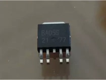  Original BA05S BA05SFP 5-pin regulator tube patch TO-252-5 ROHM 